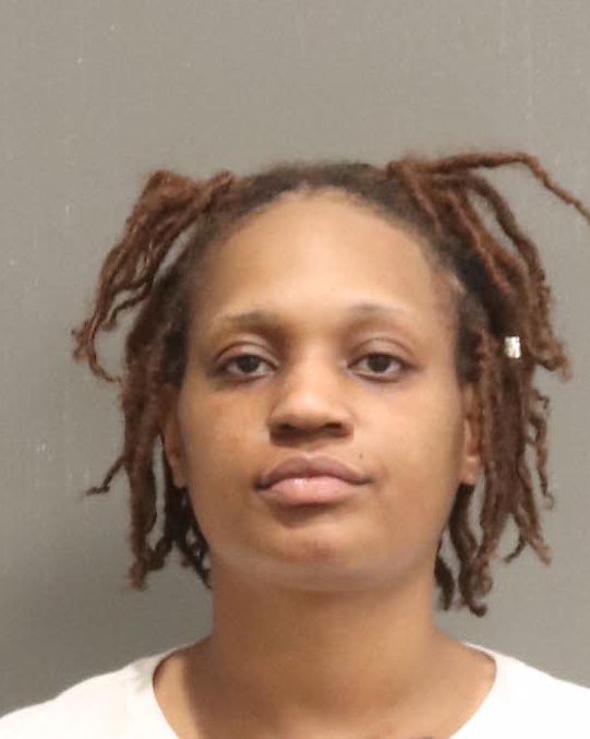Tiffany McMutuary, 33