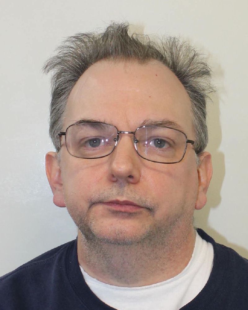 David Neal, 52