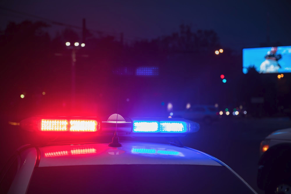 FUGA PROVOCA ACCIDENTE FATAL SOBRE ANDERSON ROAD
